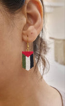 Last inn bildet i Galleri-visningsprogrammet, Øresmykker