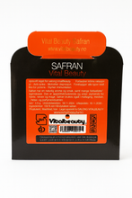 Last inn bildet i Galleri-visningsprogrammet, SAFRAN - KJÆRLIGHETSDRINK