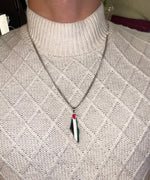 Last inn bildet i Galleri-visningsprogrammet, Halskjede -Smykke