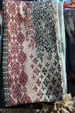 Last inn bildet i Galleri-visningsprogrammet, Palestinsk Kufiya -Iransk Skjerf