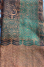 Last inn bildet i Galleri-visningsprogrammet, Palestinsk Kufiya -Iransk Skjerf