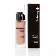 Last inn bildet i Galleri-visningsprogrammet, Pro-colour Foundation