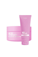 Last inn bildet i Galleri-visningsprogrammet, Acid Therapy