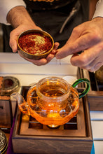 Last inn bildet i Galleri-visningsprogrammet, SAFRAN - KJÆRLIGHETSDRINK