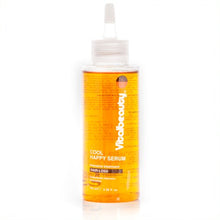 Last inn bildet i Galleri-visningsprogrammet, COOL HAPPY TREATMENT