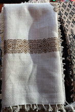 Last inn bildet i Galleri-visningsprogrammet, Palestinsk Kufiya -Iransk Skjerf
