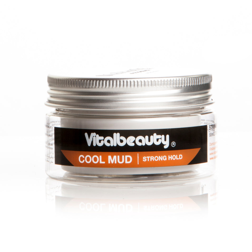 COOL MUD STRONG HOLD 80-ML