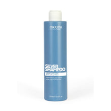 Last inn bildet i Galleri-visningsprogrammet, Silver shampoo
